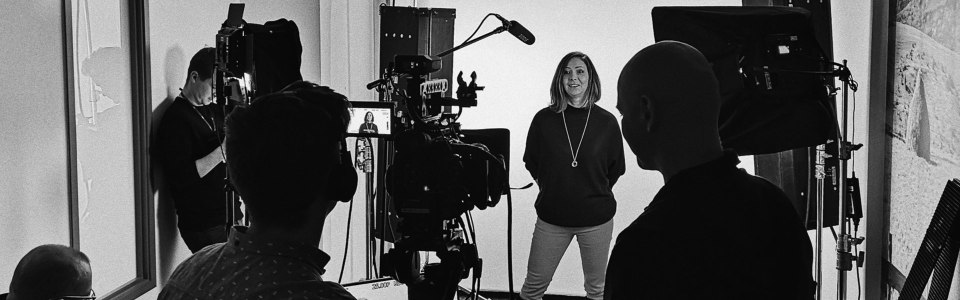 realizacja materiałów filmowych
