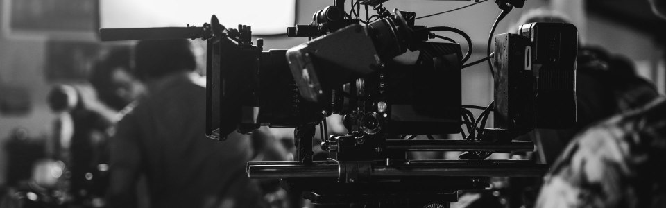 realizacja materiałów filmowych